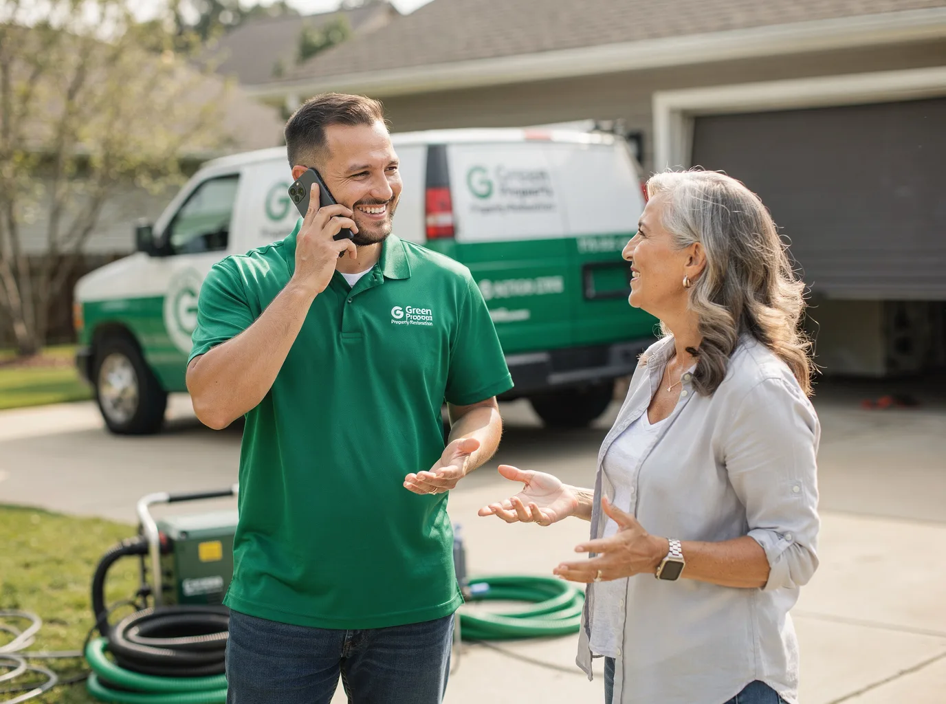 Water Damage Restoration Mountain Iron, MN FAQs